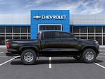 New 2025 Chevrolet Colorado Work Truck Crew Cab 4WD Pickup for sale #T49641 - photo 5