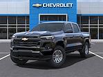 New 2025 Chevrolet Colorado Work Truck Crew Cab 4WD Pickup for sale #T49641 - photo 6