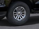 New 2025 Chevrolet Colorado Work Truck Crew Cab 4WD Pickup for sale #T49641 - photo 9