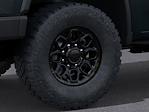 New 2026 Chevrolet Silverado 2500 ZR2 Crew Cab 4WD Pickup for sale #T49912 - photo 9