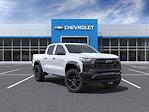 New 2025 Chevrolet Colorado Trail Boss Crew Cab 4WD Pickup for sale #T50833 - photo 1