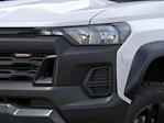 New 2025 Chevrolet Colorado Trail Boss Crew Cab 4WD Pickup for sale #T50833 - photo 10