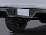 New 2025 Chevrolet Colorado Trail Boss Crew Cab 4WD Pickup for sale #T50833 - photo 14