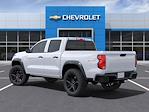 New 2025 Chevrolet Colorado Trail Boss Crew Cab 4WD Pickup for sale #T50833 - photo 3