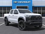 New 2025 Chevrolet Colorado Trail Boss Crew Cab 4WD Pickup for sale #T50833 - photo 41