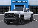 New 2025 Chevrolet Colorado Trail Boss Crew Cab 4WD Pickup for sale #T50833 - photo 6