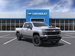 New 2025 Chevrolet Silverado 2500 Custom Crew Cab 4WD Pickup for sale #T57736 - photo 1