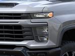 New 2025 Chevrolet Silverado 2500 Custom Crew Cab 4WD Pickup for sale #T57736 - photo 10