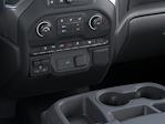 New 2025 Chevrolet Silverado 2500 Custom Crew Cab 4WD Pickup for sale #T57736 - photo 23