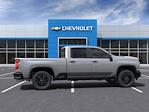 New 2025 Chevrolet Silverado 2500 Custom Crew Cab 4WD Pickup for sale #T57736 - photo 5