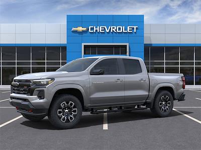 New 2025 Chevrolet Colorado Z71 Crew Cab 4WD Pickup for sale #T58019 - photo 2