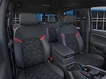 New 2025 Chevrolet Colorado Z71 Crew Cab 4WD Pickup for sale #T58019 - photo 16
