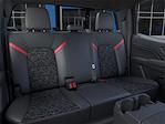 New 2025 Chevrolet Colorado Z71 Crew Cab 4WD Pickup for sale #T58019 - photo 17