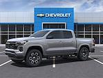 New 2025 Chevrolet Colorado Z71 Crew Cab 4WD Pickup for sale #T58019 - photo 2