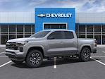 New 2025 Chevrolet Colorado Z71 Crew Cab 4WD Pickup for sale #T58019 - photo 26