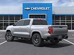 New 2025 Chevrolet Colorado Z71 Crew Cab 4WD Pickup for sale #T58019 - photo 27