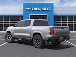 New 2025 Chevrolet Colorado Z71 Crew Cab 4WD Pickup for sale #T58019 - photo 3