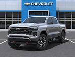 New 2025 Chevrolet Colorado Z71 Crew Cab 4WD Pickup for sale #T58019 - photo 30
