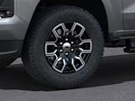 New 2025 Chevrolet Colorado Z71 Crew Cab 4WD Pickup for sale #T58019 - photo 33
