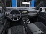 New 2025 Chevrolet Colorado Z71 Crew Cab 4WD Pickup for sale #T58019 - photo 39