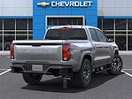 New 2025 Chevrolet Colorado Z71 Crew Cab 4WD Pickup for sale #T58019 - photo 4