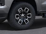 New 2025 Chevrolet Colorado Z71 Crew Cab 4WD Pickup for sale #T58019 - photo 9