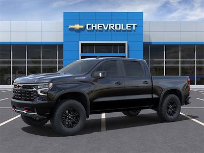 New 2025 Chevrolet Silverado 1500 ZR2 Crew Cab 4WD Pickup for sale #T58460 - photo 2
