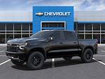 New 2025 Chevrolet Silverado 1500 ZR2 Crew Cab 4WD Pickup for sale #T58460 - photo 26