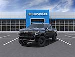 New 2025 Chevrolet Silverado 1500 ZR2 Crew Cab 4WD Pickup for sale #T58460 - photo 8