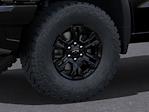 New 2025 Chevrolet Silverado 1500 ZR2 Crew Cab 4WD Pickup for sale #T58460 - photo 9