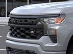 New 2025 Chevrolet Silverado 1500 Custom Crew Cab 4WD Pickup for sale #T58875 - photo 13
