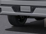 New 2025 Chevrolet Silverado 1500 Custom Crew Cab 4WD Pickup for sale #T58875 - photo 14