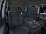 New 2025 Chevrolet Silverado 1500 Custom Crew Cab 4WD Pickup for sale #T58875 - photo 16