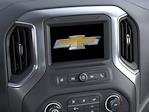 New 2025 Chevrolet Silverado 1500 Custom Crew Cab 4WD Pickup for sale #T58875 - photo 20