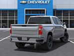 New 2025 Chevrolet Silverado 1500 Custom Crew Cab 4WD Pickup for sale #T58875 - photo 28