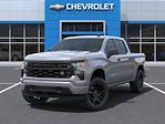 New 2025 Chevrolet Silverado 1500 Custom Crew Cab 4WD Pickup for sale #T58875 - photo 30
