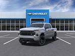New 2025 Chevrolet Silverado 1500 Custom Crew Cab 4WD Pickup for sale #T58875 - photo 32