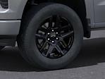 New 2025 Chevrolet Silverado 1500 Custom Crew Cab 4WD Pickup for sale #T58875 - photo 33