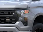 New 2025 Chevrolet Silverado 1500 Custom Crew Cab 4WD Pickup for sale #T58875 - photo 34