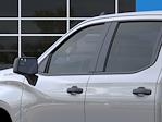 New 2025 Chevrolet Silverado 1500 Custom Crew Cab 4WD Pickup for sale #T58875 - photo 36