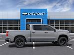 New 2025 Chevrolet Silverado 1500 Custom Crew Cab 4WD Pickup for sale #T58875 - photo 5