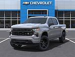 New 2025 Chevrolet Silverado 1500 Custom Crew Cab 4WD Pickup for sale #T58875 - photo 6