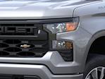 New 2025 Chevrolet Silverado 1500 Custom Double Cab 4WD Pickup for sale #T59751 - photo 10