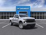 New 2025 Chevrolet Silverado 1500 Custom Double Cab 4WD Pickup for sale #T59751 - photo 25