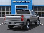 New 2025 Chevrolet Silverado 1500 Custom Double Cab 4WD Pickup for sale #T59751 - photo 28