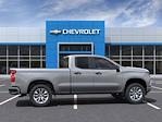 New 2025 Chevrolet Silverado 1500 Custom Double Cab 4WD Pickup for sale #T59751 - photo 29