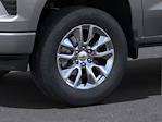 New 2025 Chevrolet Silverado 1500 Custom Double Cab 4WD Pickup for sale #T59751 - photo 33