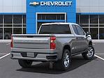 New 2025 Chevrolet Silverado 1500 Custom Double Cab 4WD Pickup for sale #T59751 - photo 4