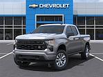 New 2025 Chevrolet Silverado 1500 Custom Double Cab 4WD Pickup for sale #T59751 - photo 6