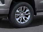New 2025 Chevrolet Silverado 1500 Custom Double Cab 4WD Pickup for sale #T59751 - photo 9